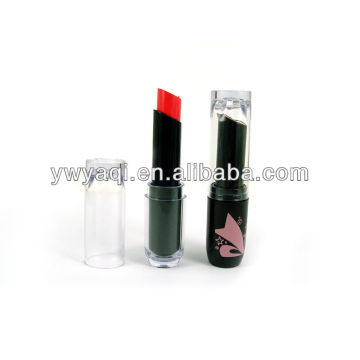 Newest Arrivals Charming Top Grade Transparent Lipstick Tube